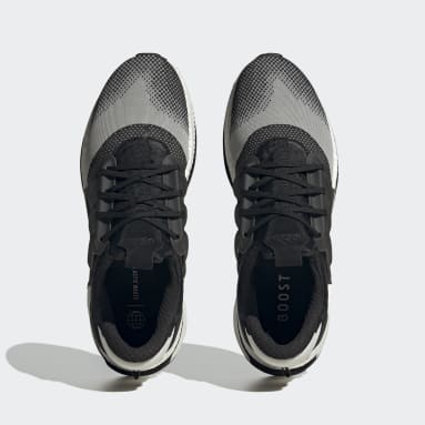 Chaussure X_PLRBOOST blanc Hommes Sportswear