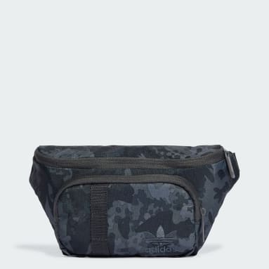 Originals Camo Waist Bag