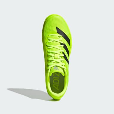 Zapatilla Adizero Long Jump