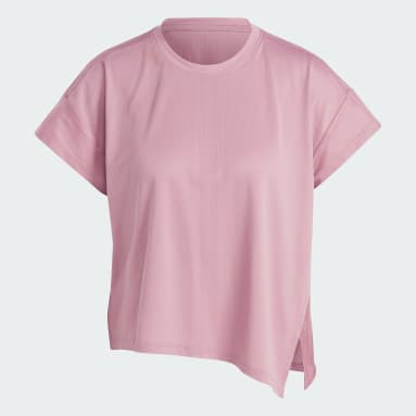 HIIT AEROREADY Quickburn Training Tee