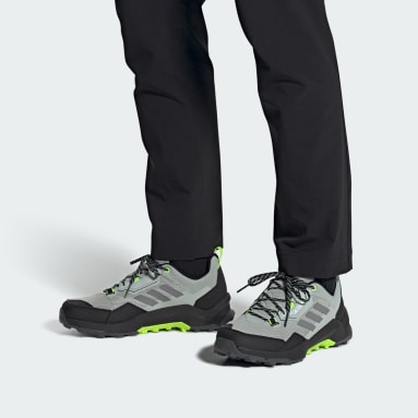 Zapatilla Terrex AX4 Hiking Gris Hombre TERREX