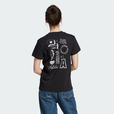 Poleras adidas on sale de mujer