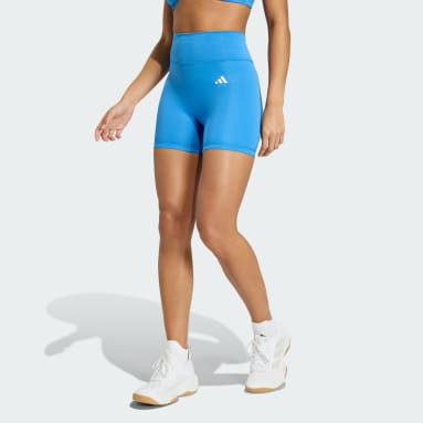 Optime Essentials Workout Kısa Tayt