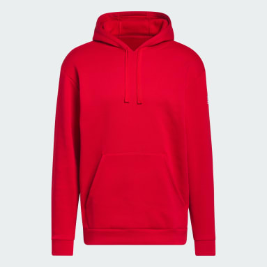 Sweat-shirt à capuche en molleton