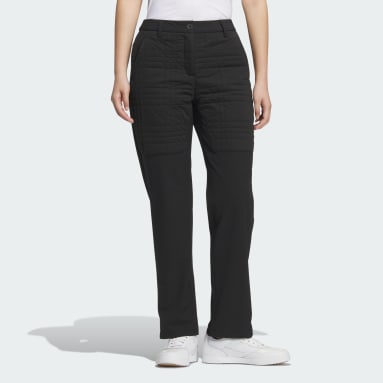 【ゴルフ】EX STRETCH COLD.RDY 撥水 キルトコンビネーション パンツ