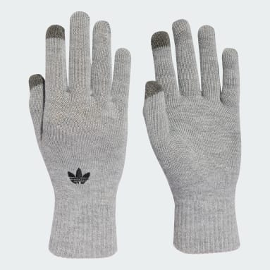 Guantes compatibles con teléfono móvil Adicolor