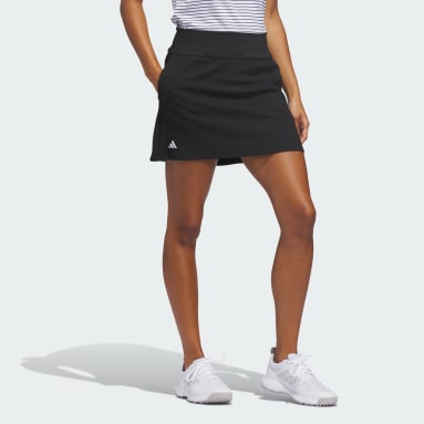 PERFORMANCE TEXTURE SKORT