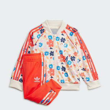 Adidas ensemble bebe clearance