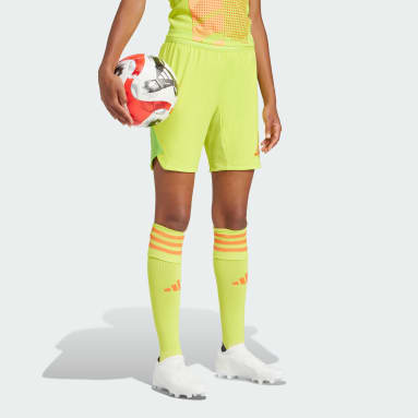 Shorts Goleiro Tiro 24 Pro