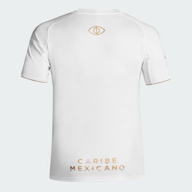 Jersey de Visitante Cancún FC