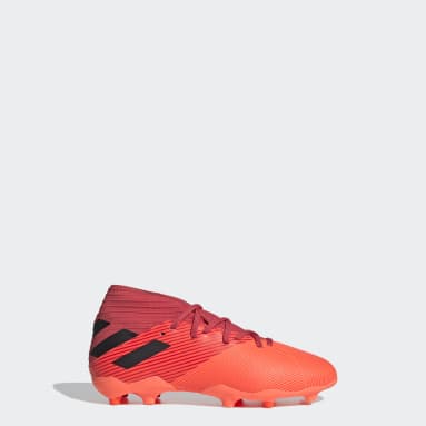 Bota de fútbol Nemeziz 19.3 césped natur
