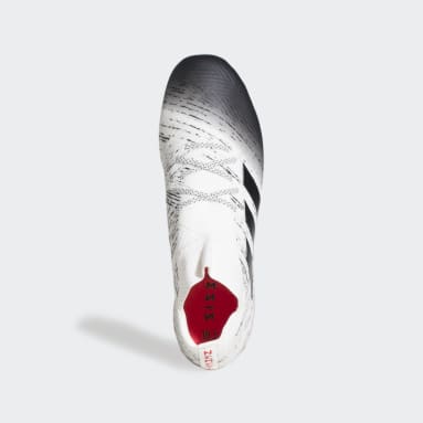 Calzado Nemeziz - Blanco | adidas México