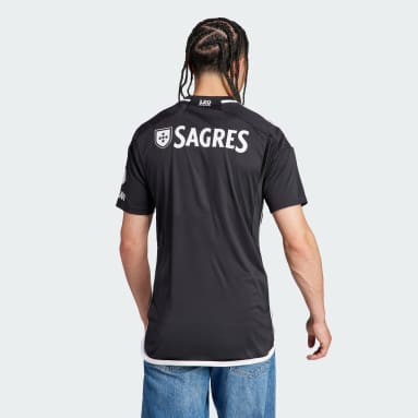 Benfica 23/24 Uitshirt