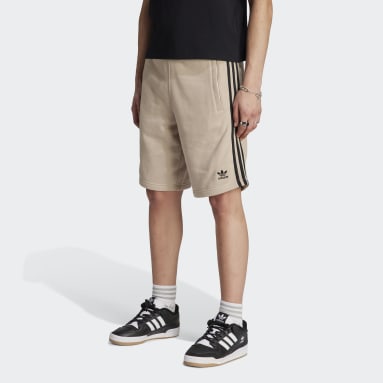 Shorts Originals Masculinos adidas Brasil