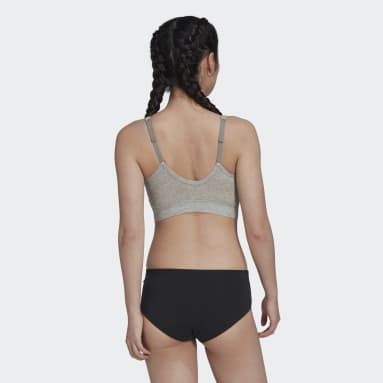 Sous vetement femme 2025 adidas