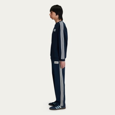 SWEAT-SHIRT RAS-DU-COU OVERSIZE TOUR