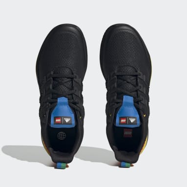 Chaussure adidas Racer TR21 x LEGO® noir Sportswear