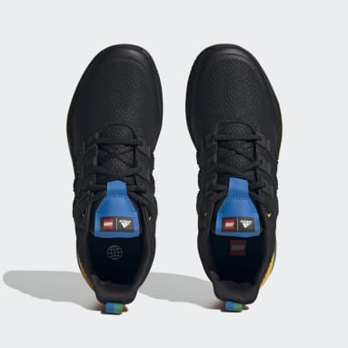 Tenis adidas Racer TR21 x LEGO® Negro Sportswear