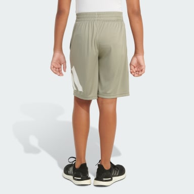 Adidas performance youth squad 13 shorts top