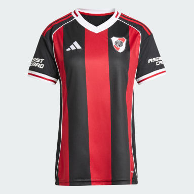 Camiseta Alternativa River Plate 25/26 (Mujer)
