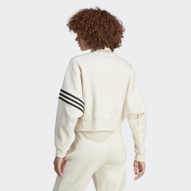 Adidas ensemble jogging Originals Noir/blanc – LittleRun