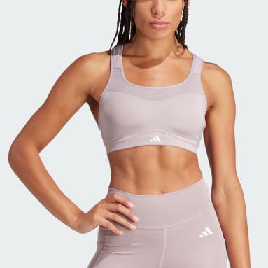 Women Sexy Slim Fit Yoga Sport Vest Bras Underwear Unpadded Top