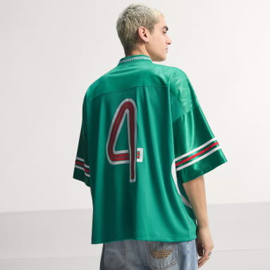 เสื้อฟุตบอลแฟชัน Bringback Remixed Mexico