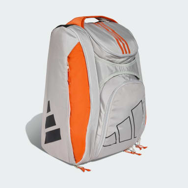 Mochila Multi-Game 3.3 Cinza
