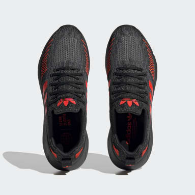 Chaussure Swift Run 22 Noir Hommes Sportswear