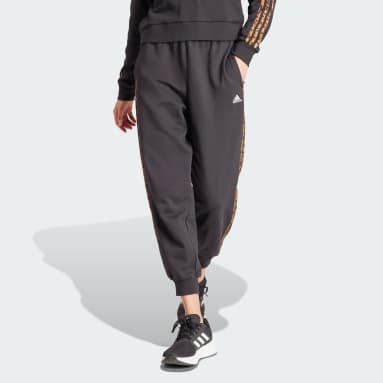 Pantaloni larghi adidas top