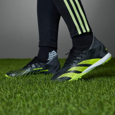 Predator Soccer Cleats, Shoes and Gloves | adidas US