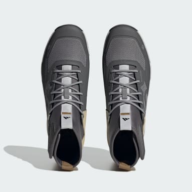 Sapatilhas de BTT Trailcross GORE-TEX Five Ten Cinzento Five Ten
