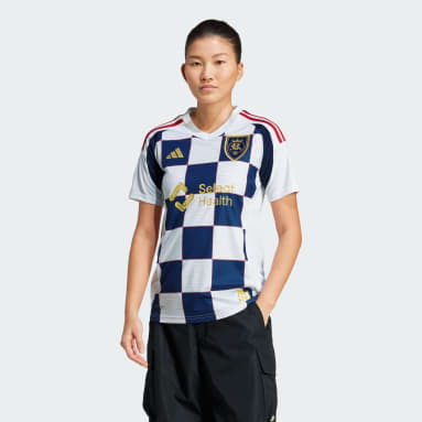Real Salt Lake 25/26 Away Jersey