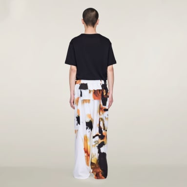 Y-3 AOP Sport Uniform Cargo Pants