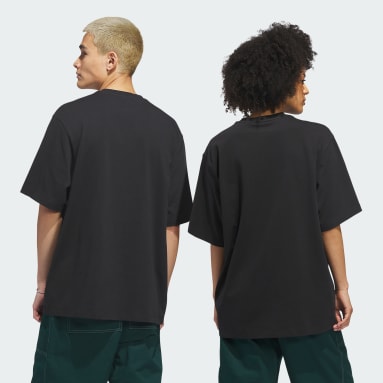 Skateboarding x Mark Gonzales Logo Tee