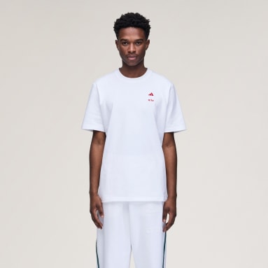 adidas メンズ - Arte Antwerp - コットン 【アディダス公式】