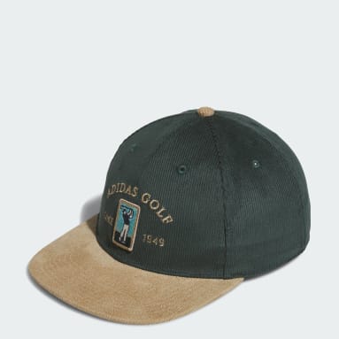 Corduroy Hat