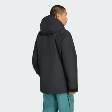 Kurtka Terrex Xploric 2 Layer Insulated CLIMAPROOF