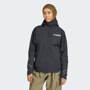 Chaqueta Terrex Xperior 2.5 Layer Light Climaproof