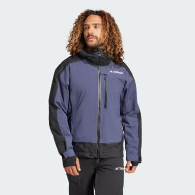 Chaqueta Terrex Xperior 2L Insulated RAIN.RDY