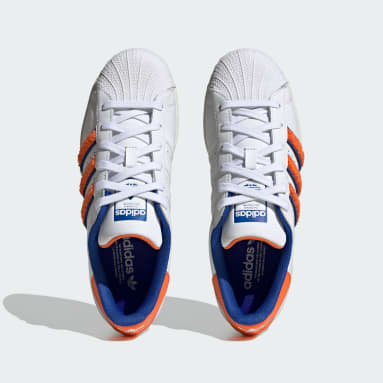 Nữ Originals Giày Superstar