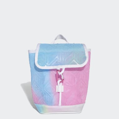 Women Originals Multicolor Mini Backpack