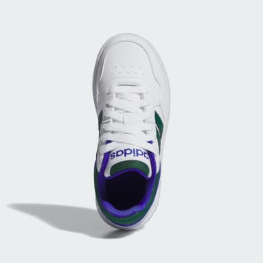 Zapatilla Hoops
