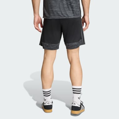 TIRO25 ESSENTIALS SHORTS