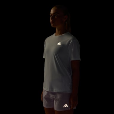 adi365 Running Essentials T-skjorte