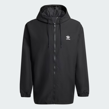 adidas Originals Trefoil Windbreaker
