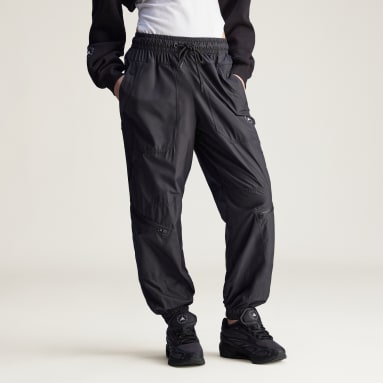 adidas by Stella McCartney ジップ トラックパンツ
