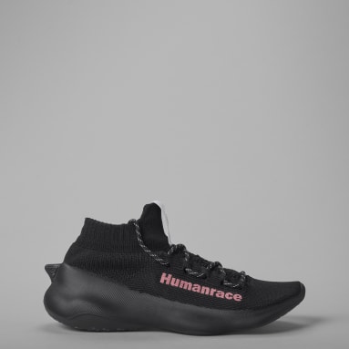 Originals Black Humanrace Sichona Shoes