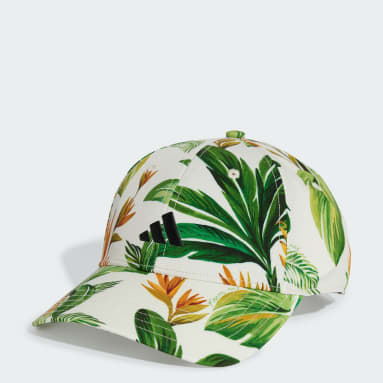 adidas x FARM Caps