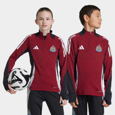 Camisola de Treino Tiro 24 do Newcastle United FC – Criança
